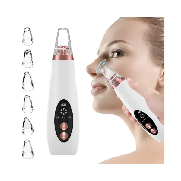 Вакуумный аппарат очиститель кожи и пор Multi-Functional