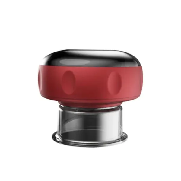 Вакуумный массажер 1052 с функцией нагрева NG 122 • Антицеллюлитный массажер для тела