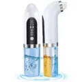 Вакуумный очиститель пор Face Slimmer · Беспроводной аппарат для гидропилинга и вакуумной чистки кожи лица 