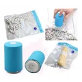 Вакуумный упаковщик для еды Vacuum Sealer Always Fresh Бытовой мини вакууматор