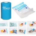 Вакуумный упаковщик для еды Vacuum Sealer Always Fresh Бытовой мини вакууматор