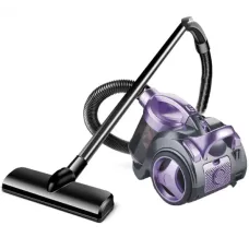 Вакуумный пылесос Haeger HG-8662 для сухой уборки с турбощеткой и контейнером для сбора, 1200 Вт Вакуумный пылесос Haeger HG-8662 для сухой уборки с турбощеткой и контейнером для сбора, 1200 Вт