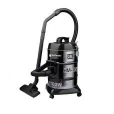 Вакуумный пылесос Hoffmans HB-8806 • Хозяйственный пылесос с функцией выдува 2800 Вт 25 л Вакуумный пылесос Hoffmans HB-8806 • Хозяйственный пылесос с функцией выдува 2800 Вт 25 л