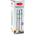 Вакуумный термос из нержавеющей стали Wimpex 0,35 л, компактный термос для напитков PR2