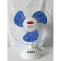 Вентилятор настольный Wimpex WX-1601, 50 Вт