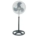 Вентилятор WX-1807 3 в 1 напольный / настольный / настенный с металлическими лопастями ∙ 3 скорости ∙ 200 Вт