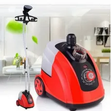 Вертикальный отпариватель для одежды с эффектом быстрой глажки ROTEX SUPER 1800w Вертикальный отпариватель для одежды с эффектом быстрой глажки ROTEX SUPER 1800w