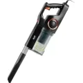 Вертикальный пылесос RAF R.8758, 400 Вт ∙ Ручной пылесос 2 в 1 с контейнером