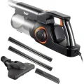 Вертикальный пылесос RAF R.8758, 400 Вт ∙ Ручной пылесос 2 в 1 с контейнером