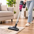 Вертикальный пылесос SKYBERG YX-610 • Ручной пылесос SKYBERG YX-610 2 в 1, 2600 Вт, циклонный, контейнерный для сухой уборки