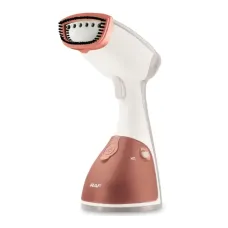 Вертикальный ручной отпариватель RAF R.1269P с функцией дезинфекции, 1370 Вт Вертикальный ручной отпариватель RAF R.1269P с функцией дезинфекции, 1370 Вт