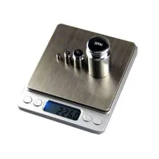 Весы ювелирные MH267 (2000/0,1) CG15 PR3