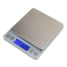 Весы ювелирные MH267 (500/0,1) CG15 PR3