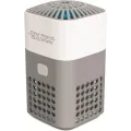 Отпугиватель комаров Mosquito Repellent • Портативное средство от насекомых Mosquito Repellent с вентилятором и вставками на 4 батарейки AA