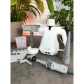 Отпариватель с функцией пароочистителя Steam Cleaner • Многофункциональный отпариватель-пароочиститель