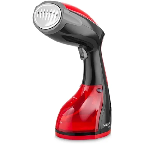 Отпариватель Magio MG-329 вертикальный ручной с насадками