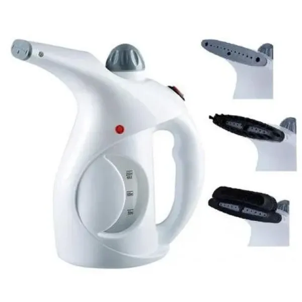 Отпариватель – парогенератор ручной паровой утюг HAEGER HG-1267