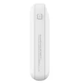 Внешний аккумулятор / портативные зарядки / power bank Borofone BT17 10000 mAh CG09 PR4