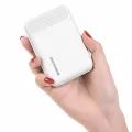Внешний аккумулятор / портативные зарядки / power bank Borofone BT17 10000 mAh CG09 PR4