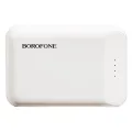 Внешний аккумулятор / портативные зарядки / power bank Borofone BT17 10000 mAh CG09 PR4