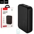Внешний аккумулятор | Портативные зарядки | Power Bank HOCO J38 10000 mAh CG09 PR4