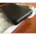 Внешний аккумулятор Power Bank (павер банк) HOCO J26 Simple Energy 10000 mAh / портативная батарея CG09 PR4