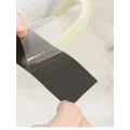 Водонепроницаемая ремонтная лента Flex Tape 1 м для герметизации протечек • Клейкая скотч-лента Flex Tape 1 м для труб, шлангов, бассейнов и ремонта