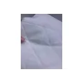 Водонепроницаемый наматрасник 180х200 белый • Защитный чехол на матрас от влаги, пятен, пыли и загрязнений для кровати