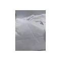 Водонепроницаемый наматрасник 180х200 белый • Защитный чехол на матрас от влаги, пятен, пыли и загрязнений для кровати
