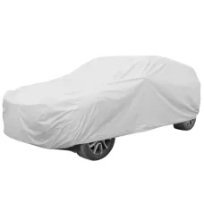 Водонепроницаемый защитный автомобильный чехол · Всесезонный универсальный тент для покрытия автомобиля