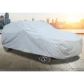 Водонепроницаемый защитный автомобильный чехол · Всесезонный универсальный тент для покрытия автомобиля
