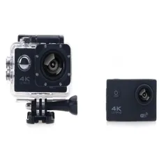 Водонепроницаемая спортивная экшн камера F60 PR5