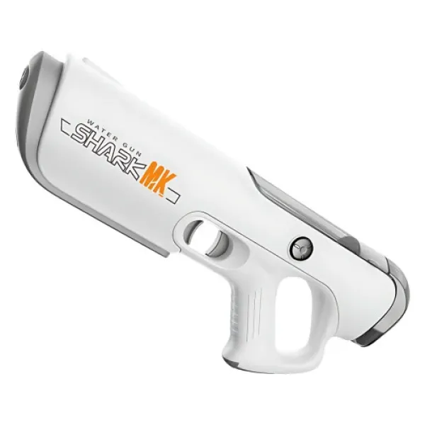 Водяной пистолет-бластер для летних игр CY-069 • Пистолет для активного отдыха с водой • Аксессуар для водных развлечений на улице, даче и пляже