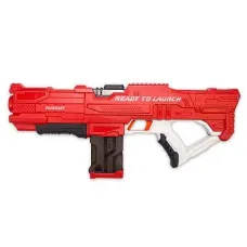 Водяний пістолет дитячий Combat Water Gun • Акумуляторний водяний бластер з автоматичним набором води для літніх ігор Водяний пістолет дитячий Combat Water Gun • Акумуляторний водяний бластер з автоматичним набором води для літніх ігор