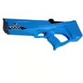 Водяний пістолет дитячий Shark Water Gun • Потужний водяний бластер для активних ігор на свіжому повітрі