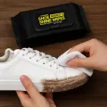 Влажные салфетки Shoe Shine Wipes 80 шт • Салфетки для ухода за обувью