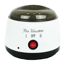 Воскоплав для банок Pro-Wax 300 • Прибор для горячей депиляции в домашних условиях и салоне