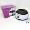 Воскоплав для банок Pro-Wax 300 • Прибор для горячей депиляции в домашних условиях и салоне