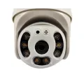Уличная IP камера видеонаблюдения CAMERA IP 360/90 WIFI 2.0mp поворотная с удаленным доступом