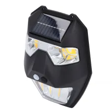 Уличный фонарь на солнечных батареях с датчиком движения Animal • Фонарь с датчиком движения Animal