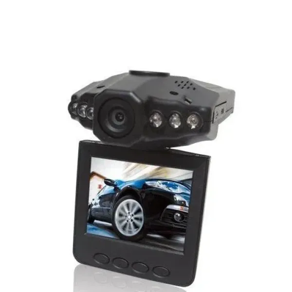 Видео регистратор H198 PR4