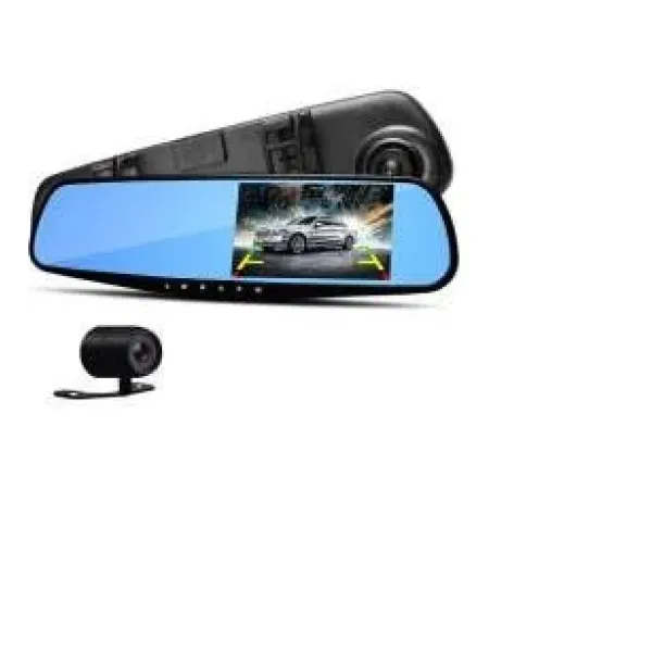 Видеорегистратор 138E PR4