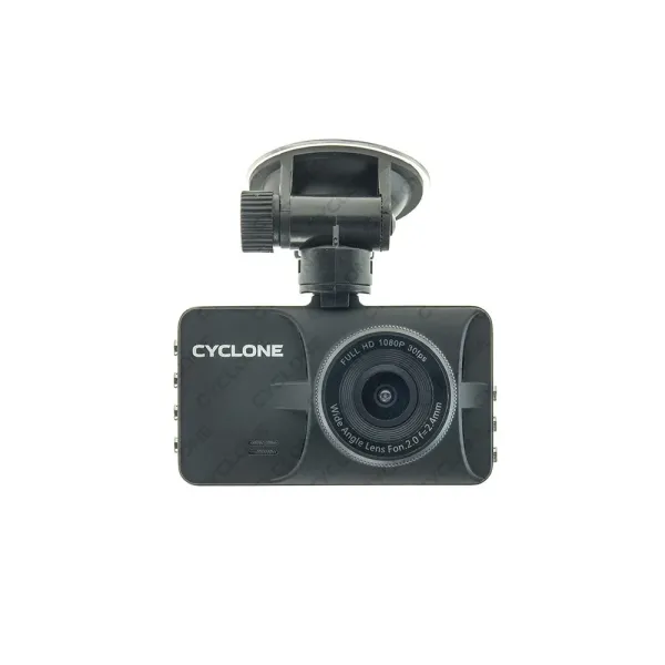 ВИДЕОРЕГИСТРАТОР CYCLONE DVH-41 V3 1080p 30fps PR5