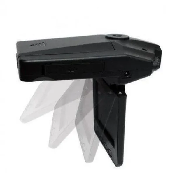 Видеорегистратор DVR H198 UKC PR3