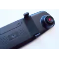 Видеорегистратор-зеркало заднего вида, DVR 138E, экран 2.8