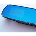 Видеорегистратор-зеркало заднего вида, DVR 138E, экран 2.8