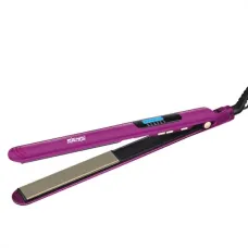 Выпрямитель утюжок для волос Щипцы для выпрямления и укладки DSP 10099