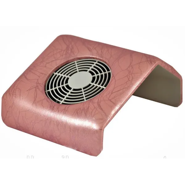 Вытяжка маникюрная (пылеуловитель , настольный пылесос) CG20 PR5