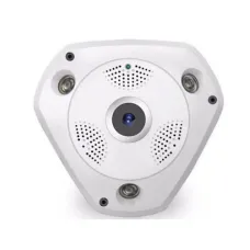 WI-FI IP-камера DL-T9 (панорамная, 1.0MP - 1280*720P, инфракрасное ночное видение, поддержка TF карты памяти) WI-FI IP-камера DL-T9 (панорамная, 1.0MP - 1280*720P, инфракрасное ночное видение, поддержка TF карты памяти)