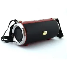 Xtreme Golon Atlanfa RX-1888bt 20W, bluetooth колонка с FM и MP3, красная PR5
